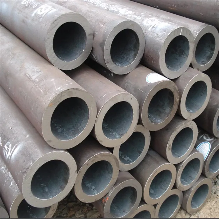 carbon steel pipe&tube